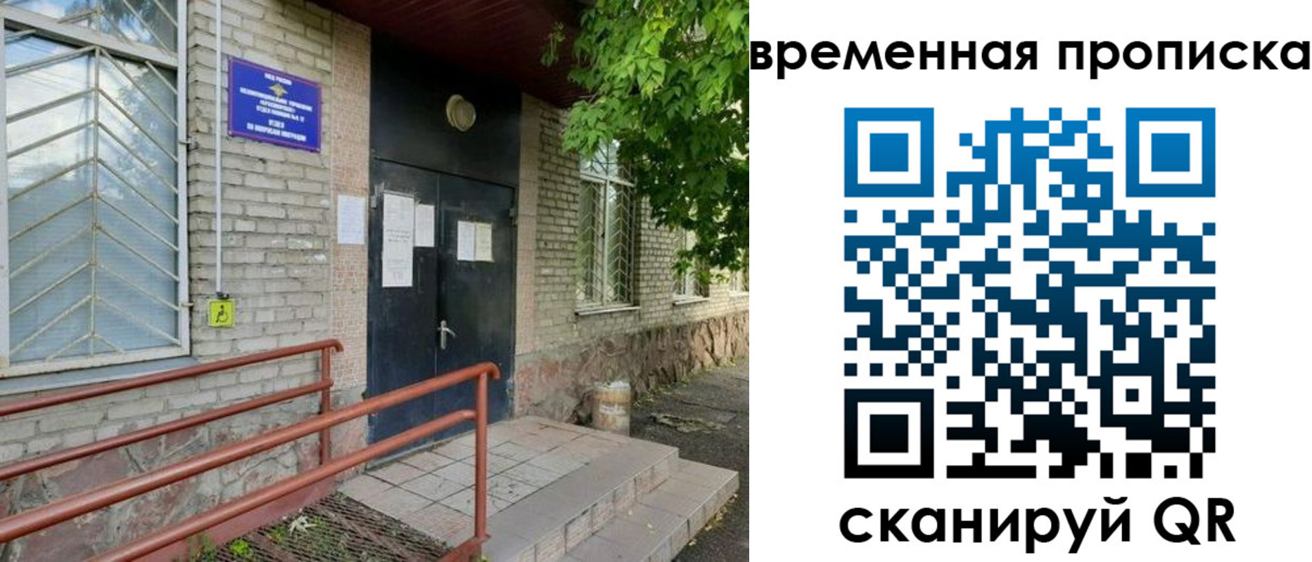 временная регистрация госуслуги в Ижевске